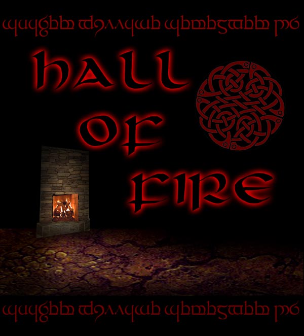 Hall of Fire