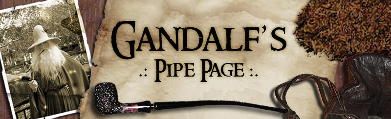 The Pipe Page
